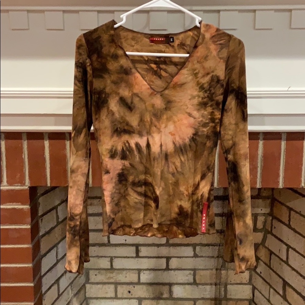 Prada Top